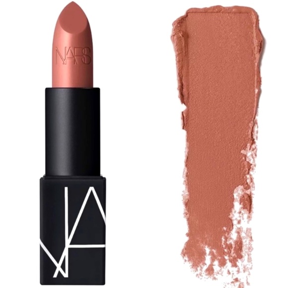 🖤 NARS Mini Satin Lipstick - Rosecliff - BNIB 🌹 - Picture 2 of 6